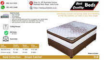 Load image into Gallery viewer, Dream Catcher Bed Set