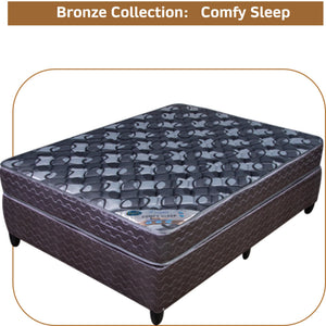 Comfy Sleep Bed Set