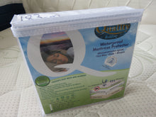 Load image into Gallery viewer, Quality Mattress Protector